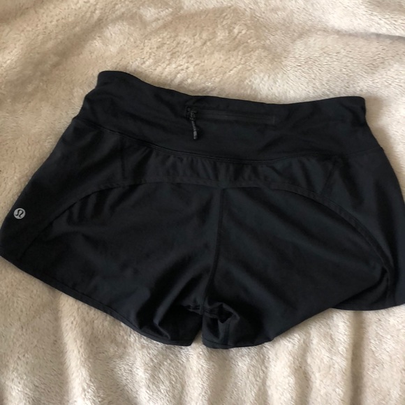 Lululemon run times short - Picture 2 of 5